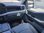 2025 Ford F-450 Crew Cab DRW 4WD CM Truck Beds Flatbed Truck for sale #FS0985 - photo 15