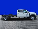 2025 Ford F-450 Crew Cab DRW 4WD CM Truck Beds Flatbed Truck for sale #FS0985 - photo 4