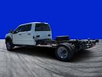 2025 Ford F-450 Crew Cab DRW 4WD CM Truck Beds Flatbed Truck for sale #FS0985 - photo 5