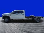 2025 Ford F-450 Crew Cab DRW 4WD CM Truck Beds Flatbed Truck for sale #FS0985 - photo 6