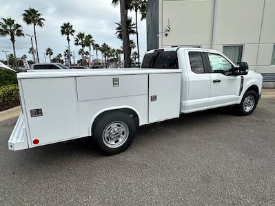 New 2025 Ford F-350 - photo 1