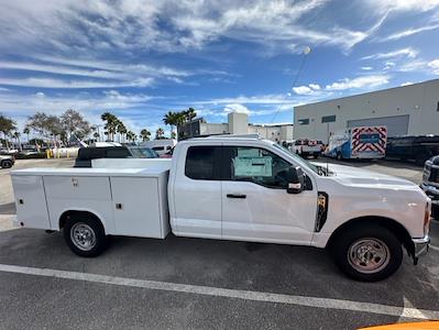New 2025 Ford F-350 - photo 1