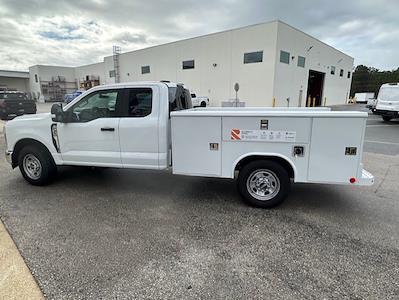 New 2025 Ford F-350 - photo 1