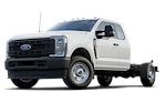 2025 Ford F-350 Super Cab SRW 4WD Cab Chassis for sale #FS0989 - photo 27