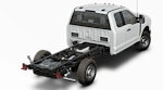 2025 Ford F-350 Super Cab SRW 4WD Cab Chassis for sale #FS0989 - photo 1