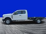 New 2025 Ford F-350 XL Super Cab 4WD Cab Chassis for sale #FS0989 - photo 6