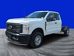 New 2025 Ford F-350 XL Super Cab 4WD Cab Chassis for sale #FS0989 - photo 7