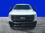 New 2025 Ford F-350 XL Super Cab 4WD Cab Chassis for sale #FS0989 - photo 8