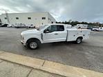 New 2025 Ford F-350 Super Cab Service Truck for sale #FS0989 - photo 17