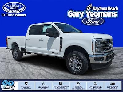2025 Ford F-250 Crew Cab 4WD Pickup for sale #FS0992 - photo 1