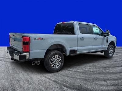 2025 Ford F-250 Crew Cab 4WD Pickup for sale #FS0993 - photo 2