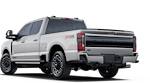 2025 Ford F-350 Crew Cab SRW 4WD Pickup for sale #FS0994 - photo 31