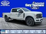 2025 Ford F-350 Crew Cab SRW 4WD Pickup for sale #FS0994 - photo 1