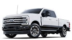 2025 Ford F-350 Crew Cab SRW 4WD Pickup for sale #FS0995 - photo 30