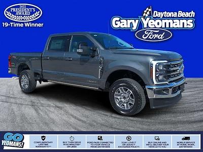 2025 Ford F-250 Crew Cab 4WD Pickup for sale #FS0997 - photo 1