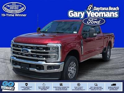 2025 Ford F-250 Crew Cab 4WD Pickup for sale #FS0998 - photo 1