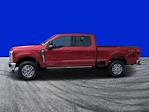 2025 Ford F-250 Crew Cab 4WD Pickup for sale #FS0998 - photo 28