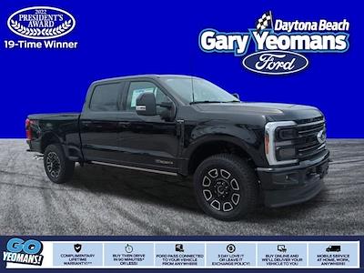 2025 Ford F-350 Crew Cab SRW 4WD Pickup for sale #FS0999 - photo 1