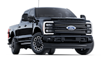 2025 Ford F-350 Crew Cab SRW 4WD Pickup for sale #FS0999 - photo 35