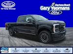2025 Ford F-350 Crew Cab SRW 4WD Pickup for sale #FS0999 - photo 1