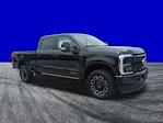 2025 Ford F-350 Crew Cab SRW 4WD Pickup for sale #FS0999 - photo 3