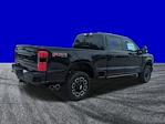 2025 Ford F-350 Crew Cab SRW 4WD Pickup for sale #FS0999 - photo 2