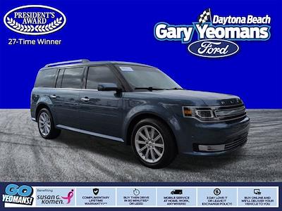 Used 2019 Ford Flex Limited for sale #FS1000A - photo 1