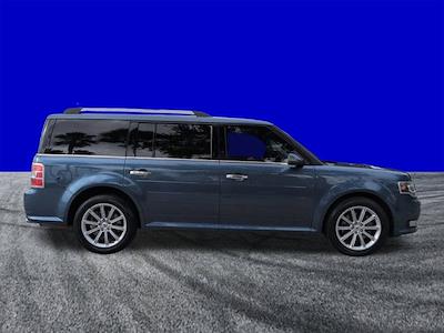 Used 2019 Ford Flex Limited for sale #FS1000A - photo 2