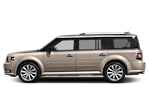 Used 2019 Ford Flex Limited for sale #FS1000A - photo 34