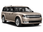 Used 2019 Ford Flex Limited for sale #FS1000A - photo 37