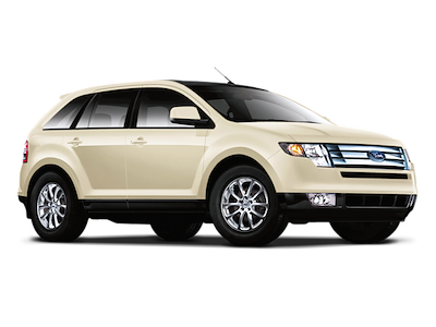 Used 2008 Ford Edge SEL for sale #FS1000C - photo 1