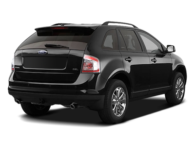 Used 2008 Ford Edge SEL for sale #FS1000C - photo 2