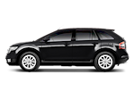 Used 2008 Ford Edge SEL for sale #FS1000C - photo 3
