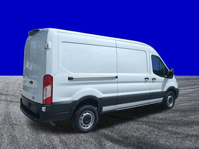 New 2025 Ford Transit 250 Medium Roof Empty Cargo Van for sale #FS1001 - photo 2