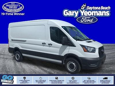 New 2025 Ford Transit 250 Medium Roof Empty Cargo Van for sale #FS1001 - photo 1