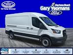New 2025 Ford Transit 250 Medium Roof Empty Cargo Van for sale #FS1001 - photo 1