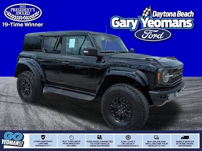 2025 Ford Bronco 4WD SUV for sale #FS1002 - photo 1