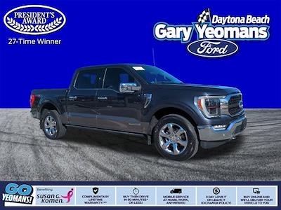 2022 Ford F-150 SuperCrew Cab 4WD Pickup for sale #FS1003A - photo 1