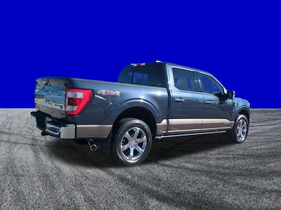 2022 Ford F-150 SuperCrew Cab 4WD Pickup for sale #FS1003A - photo 2