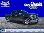 2022 Ford F-150 SuperCrew Cab 4WD Pickup for sale #FS1003A - photo 1