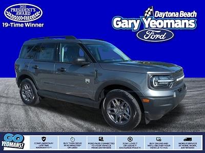 2025 Ford Bronco Sport 4WD SUV for sale #FS1007 - photo 1