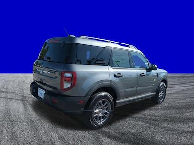 2025 Ford Bronco Sport 4WD SUV for sale #FS1007 - photo 2