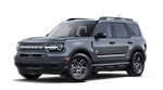 2025 Ford Bronco Sport 4WD SUV for sale #FS1007 - photo 28