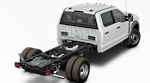 2025 Ford F-450 Crew Cab DRW RWD Cab Chassis for sale #FS1015 - photo 23