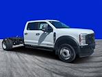 2025 Ford F-450 Crew Cab DRW RWD Cab Chassis for sale #FS1015 - photo 2
