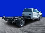 2025 Ford F-450 Crew Cab DRW RWD Cab Chassis for sale #FS1015 - photo 3