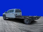 2025 Ford F-450 Crew Cab DRW RWD Cab Chassis for sale #FS1015 - photo 5