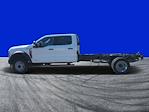 2025 Ford F-450 Crew Cab DRW RWD Cab Chassis for sale #FS1015 - photo 6