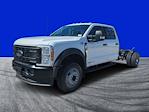 2025 Ford F-450 Crew Cab DRW RWD Cab Chassis for sale #FS1015 - photo 7