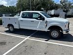 New 2025 Ford F-250 Super Cab 4WD Reading 8' Service Truck for sale #FS1016 - photo 1